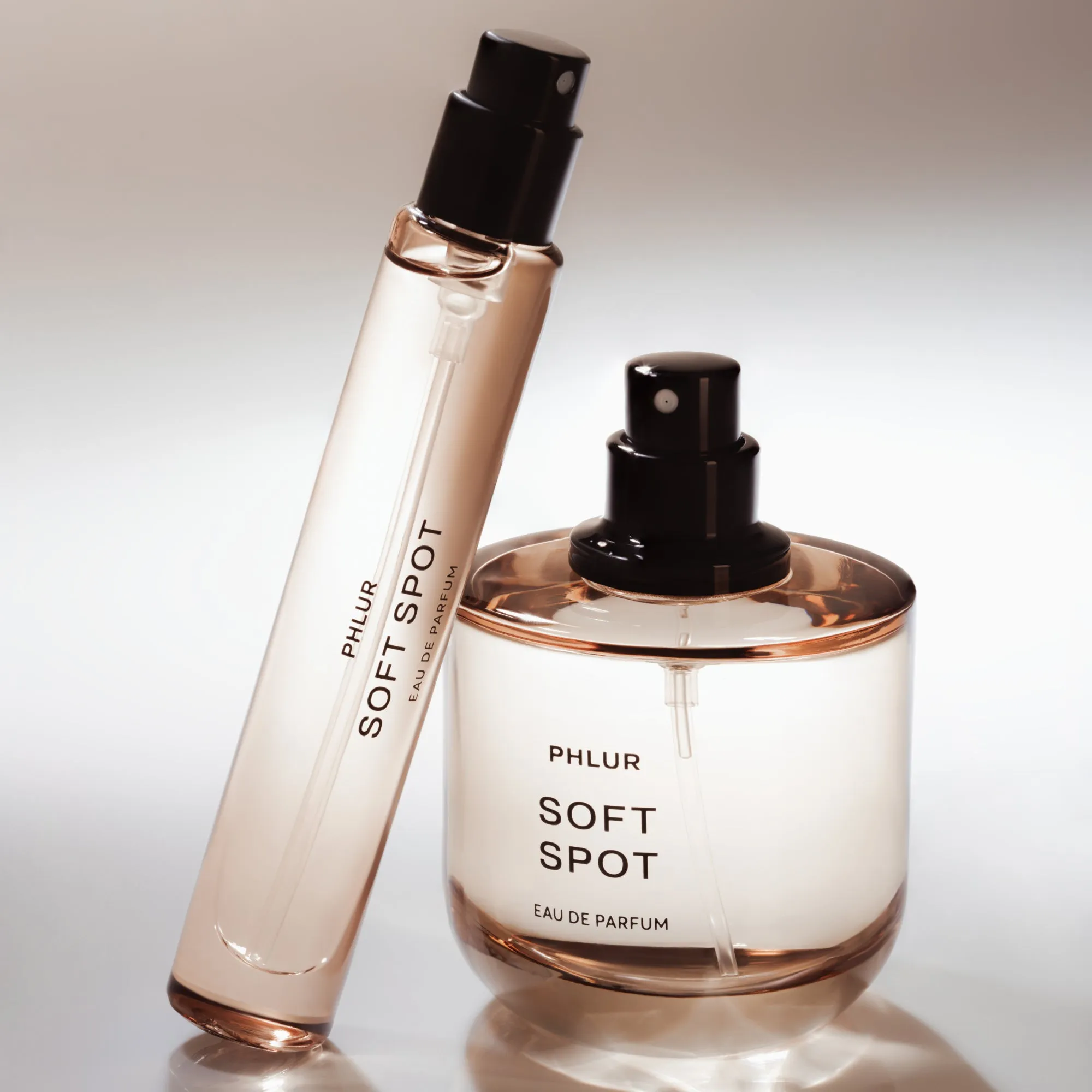 Soft Spot - Fragrance Duet