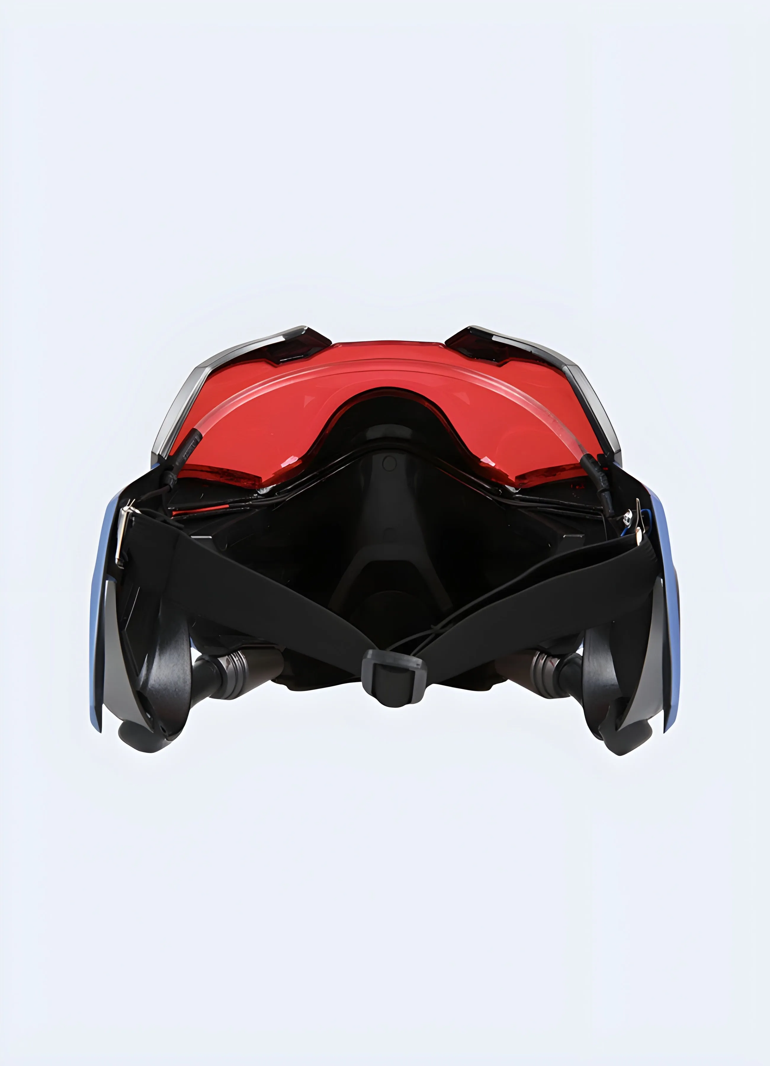 Soldier 76 Helmet