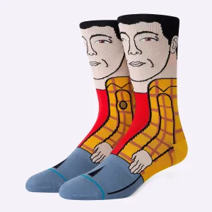 Stance Socks - Happy Happy - Multi