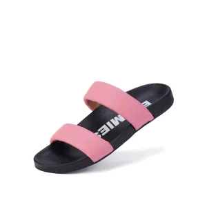 Tide Strap Padded Pink Tumble